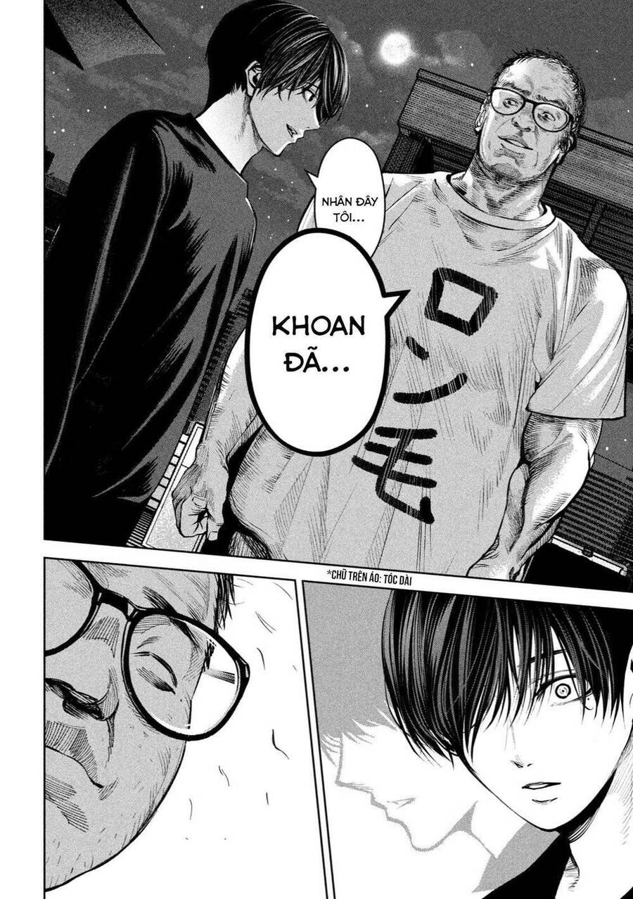 Sát Đạo Chapter 21 - 13