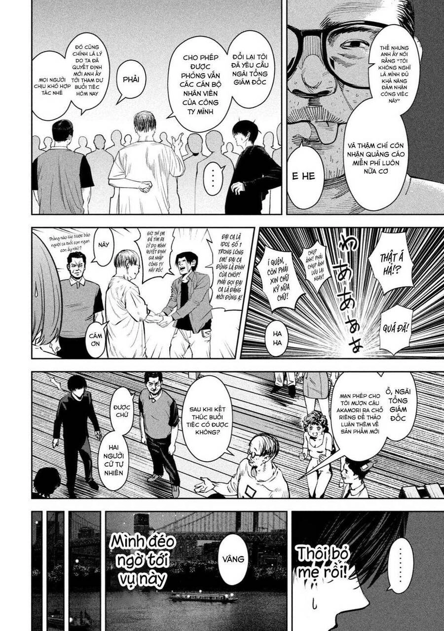 Sát Đạo Chapter 21 - 15