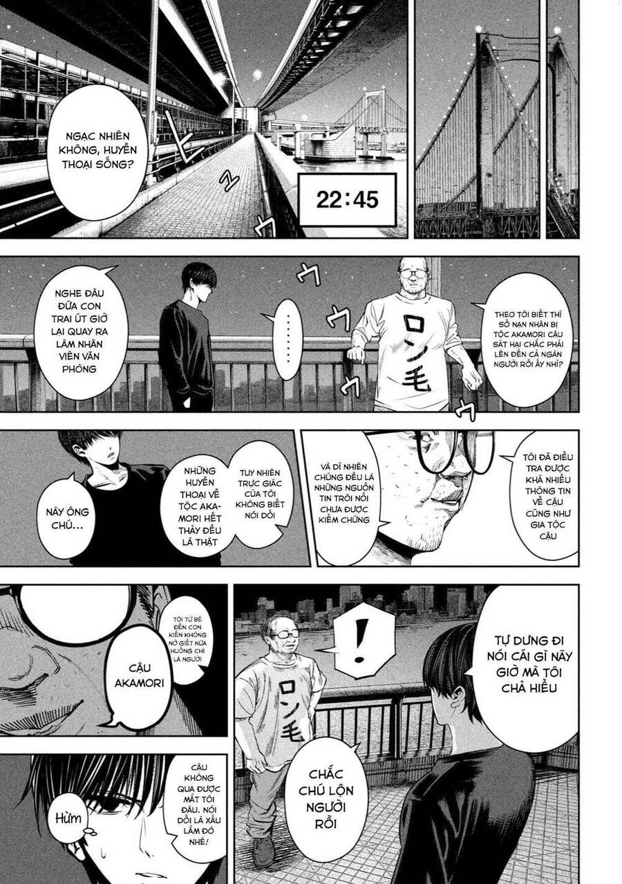 Sát Đạo Chapter 21 - 16