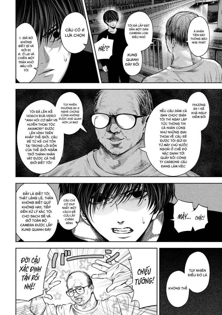 Sát Đạo Chapter 21 - 17