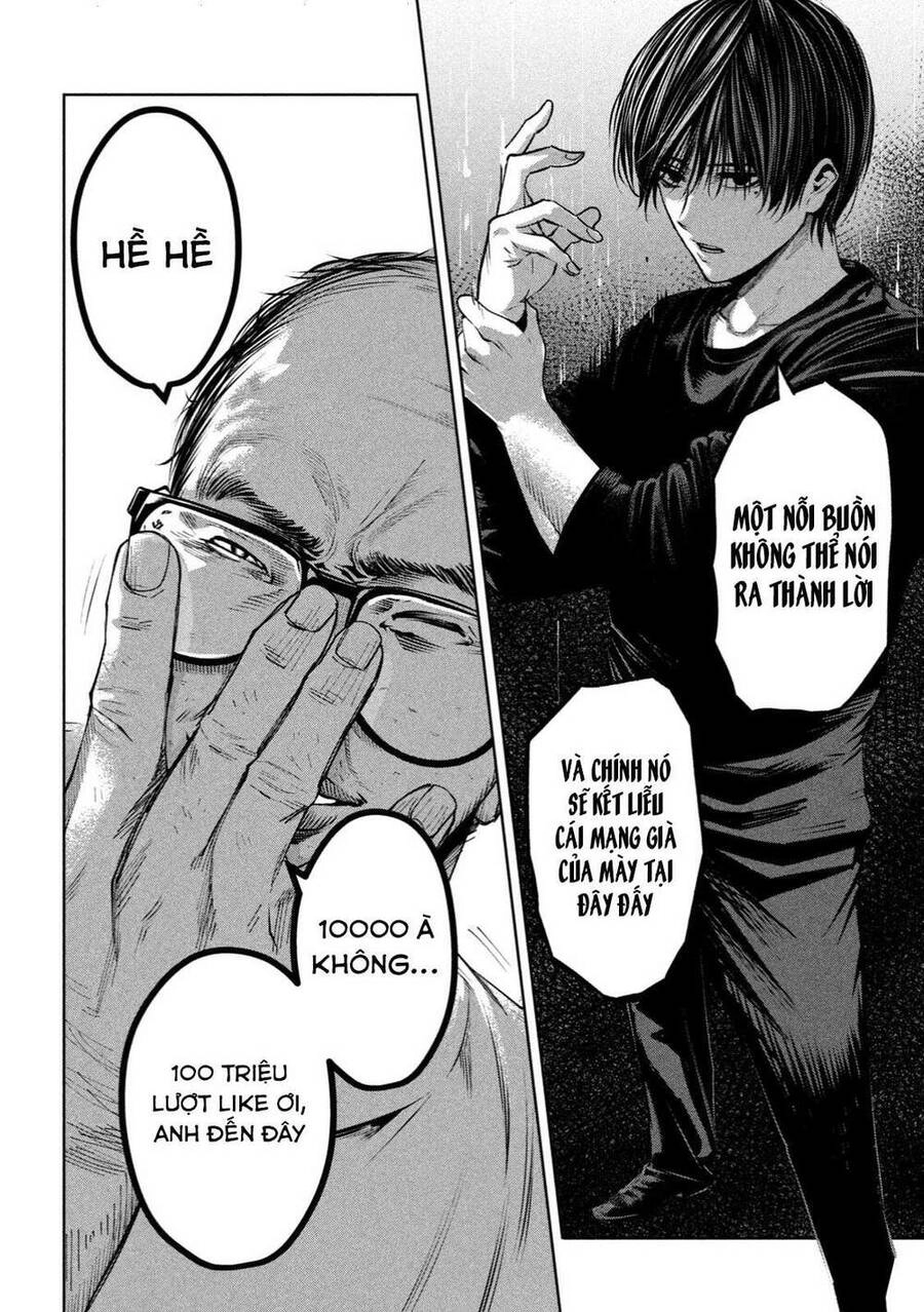 Sát Đạo Chapter 21 - 19