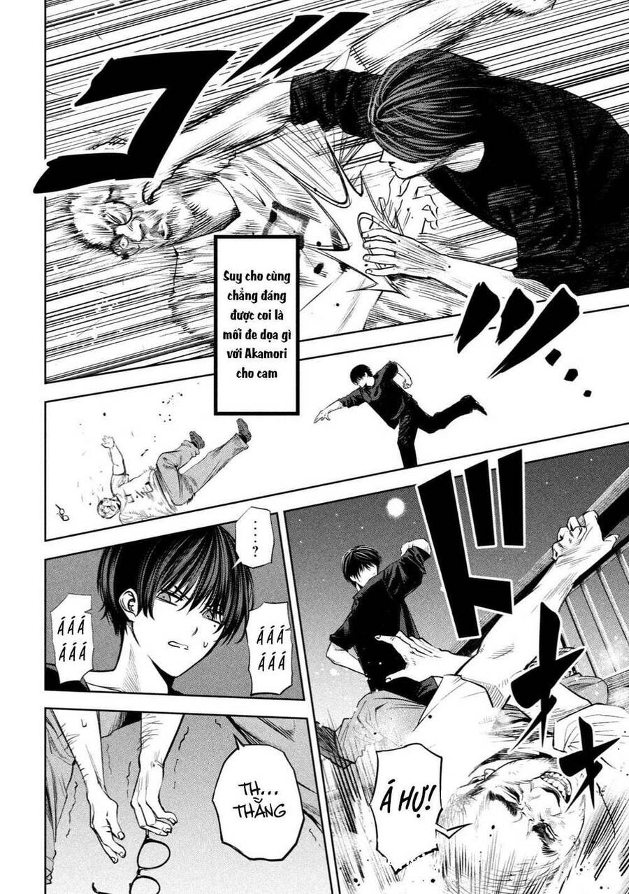 Sát Đạo Chapter 22 - 6