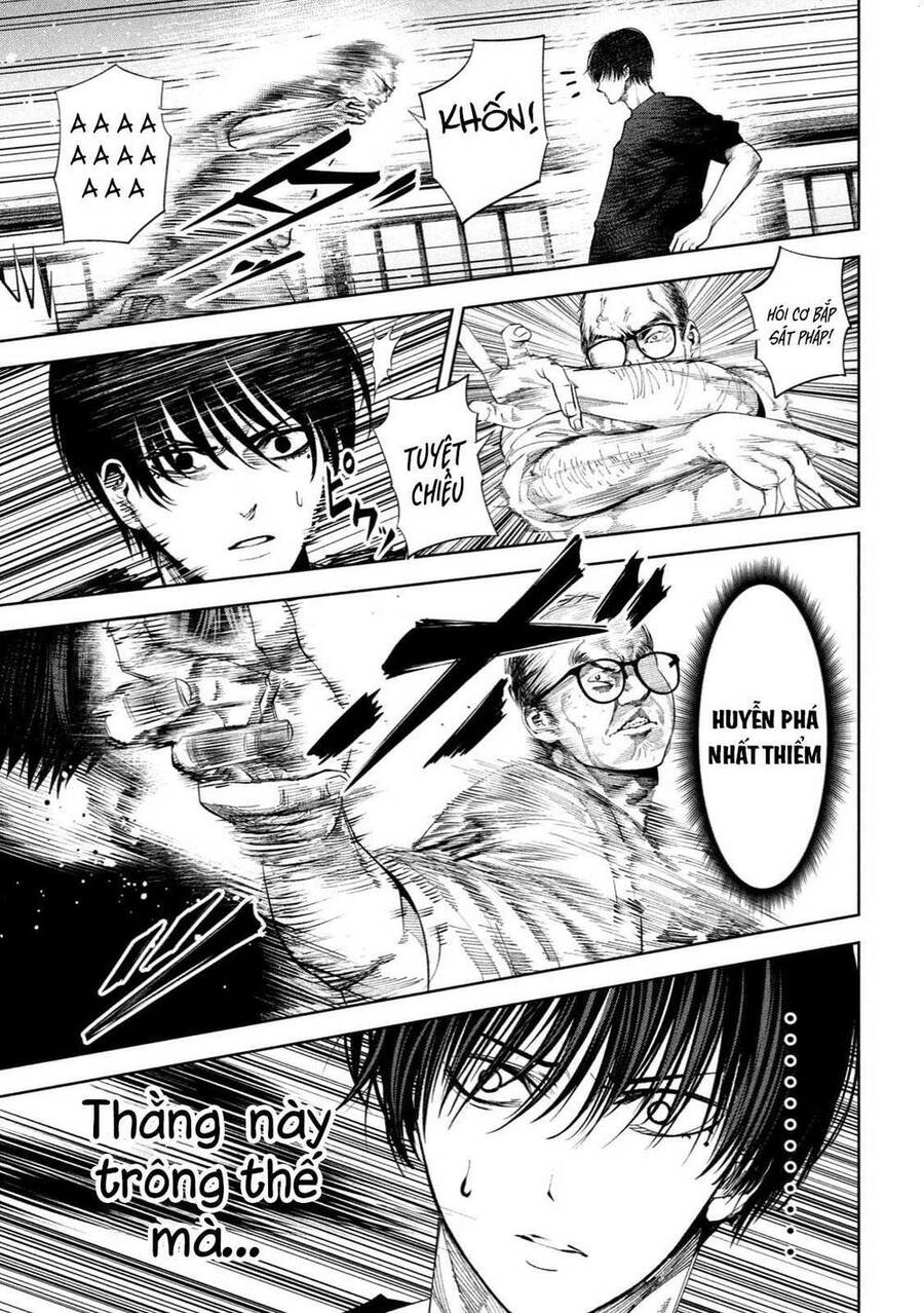 Sát Đạo Chapter 22 - 7