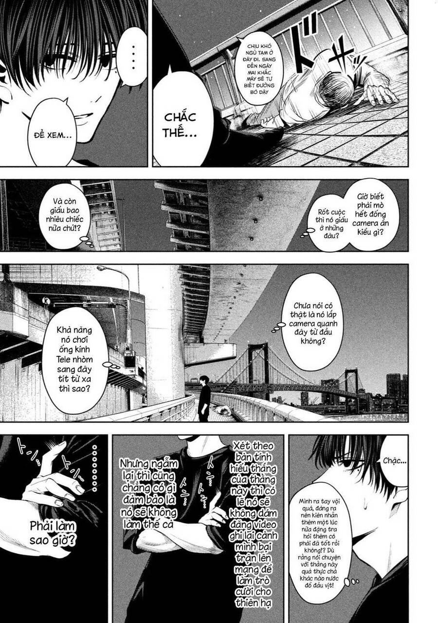 Sát Đạo Chapter 22 - 11