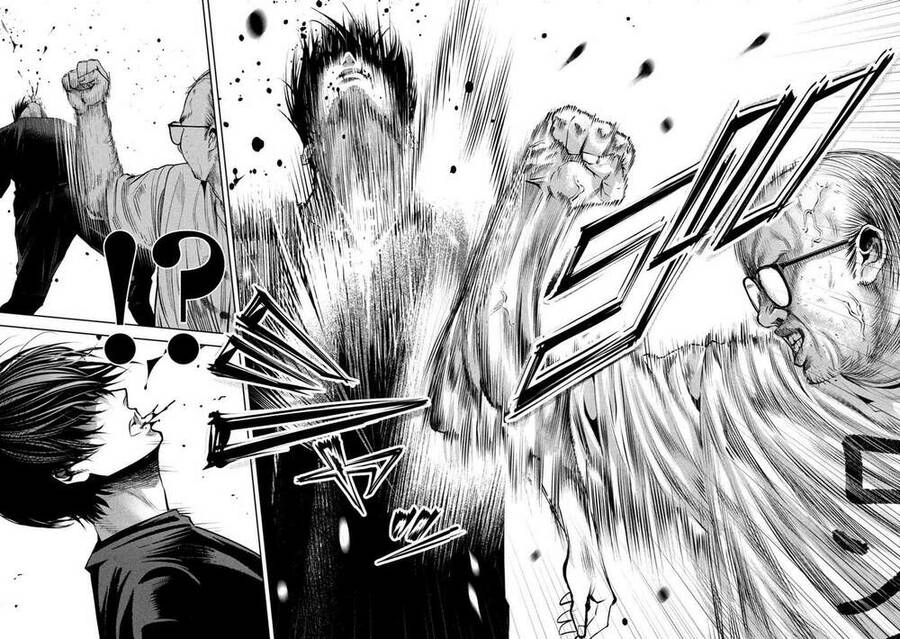 Sát Đạo Chapter 22 - 12