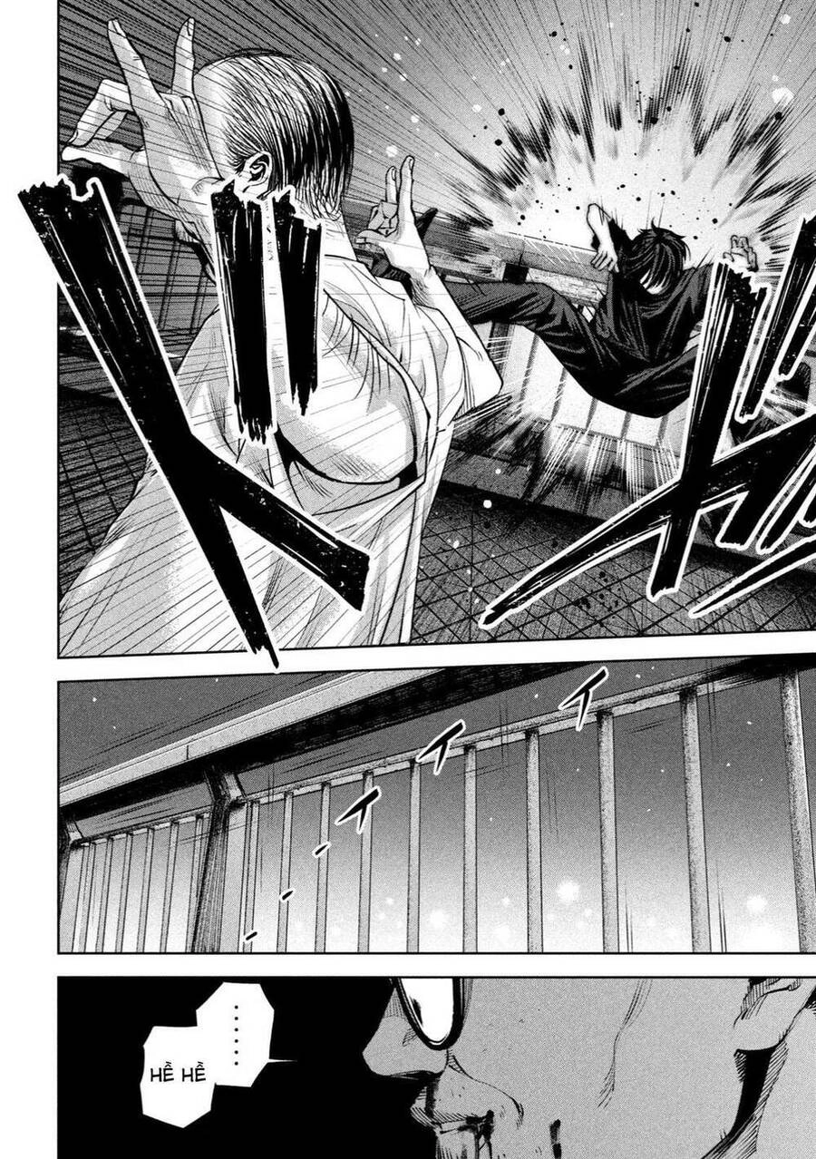 Sát Đạo Chapter 22 - 13