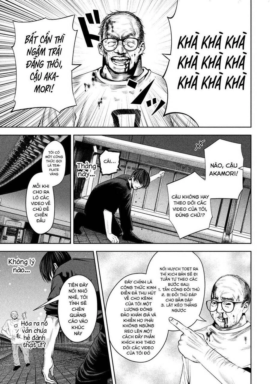 Sát Đạo Chapter 22 - 14