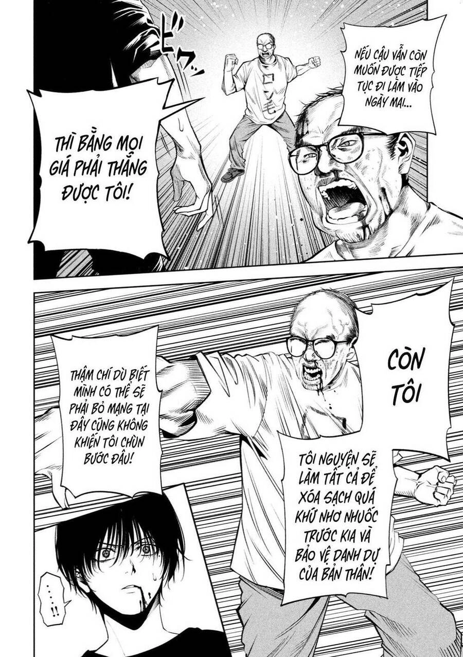 Sát Đạo Chapter 22 - 17