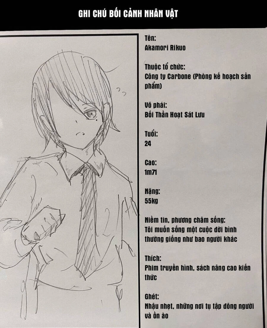 Sát Đạo Chapter 22 - 20