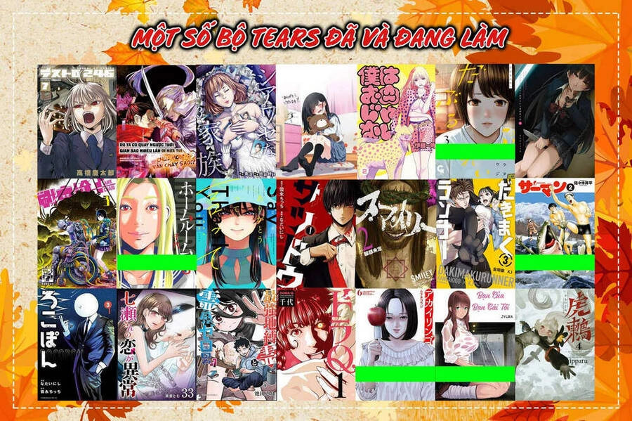 Sát Đạo Chapter 22 - 22