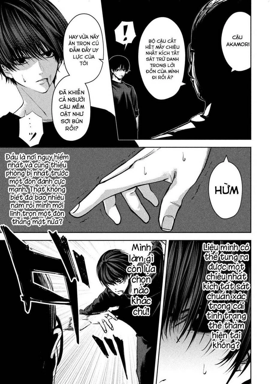 Sát Đạo Chapter 23 - 7