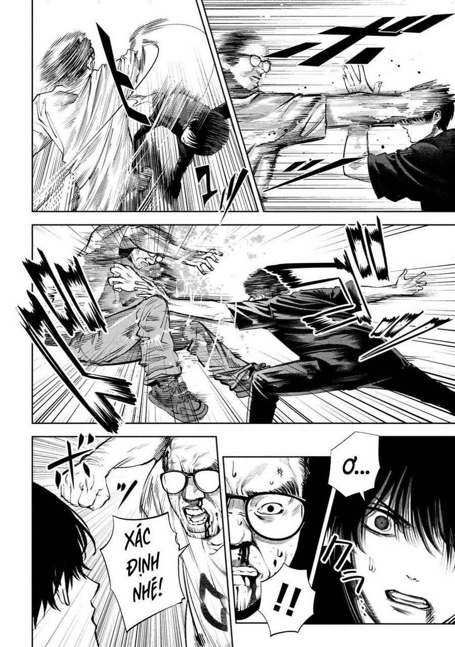 Sát Đạo Chapter 23 - 8