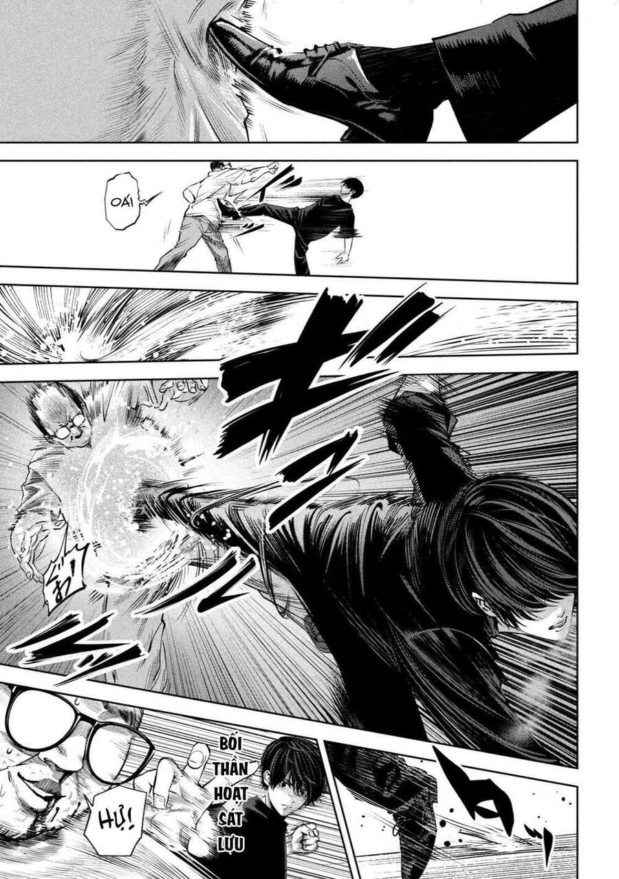 Sát Đạo Chapter 23 - 9