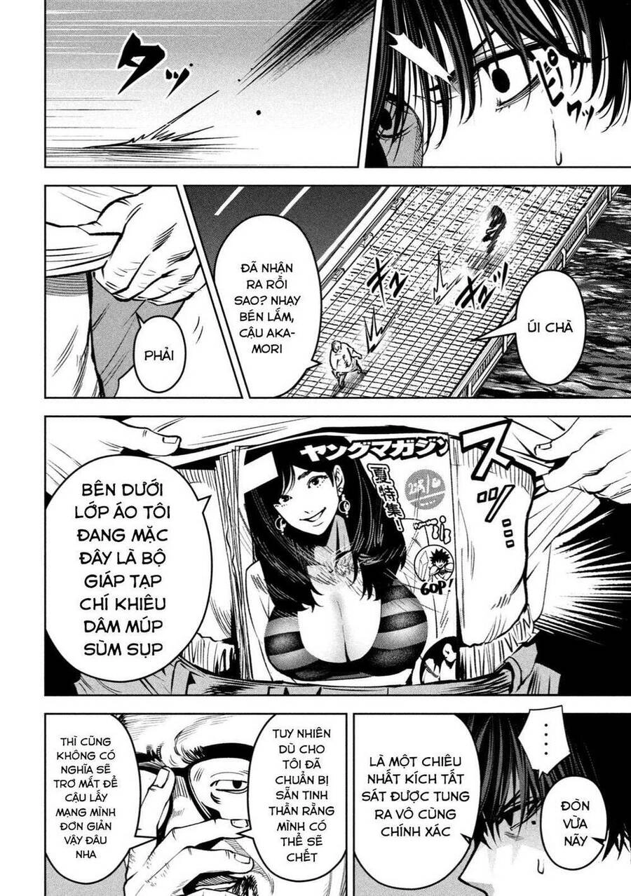 Sát Đạo Chapter 23 - 10