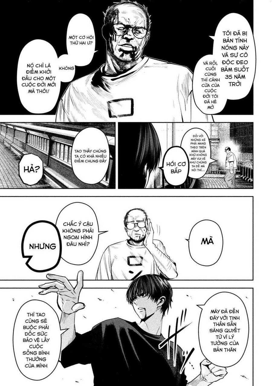 Sát Đạo Chapter 23 - 11