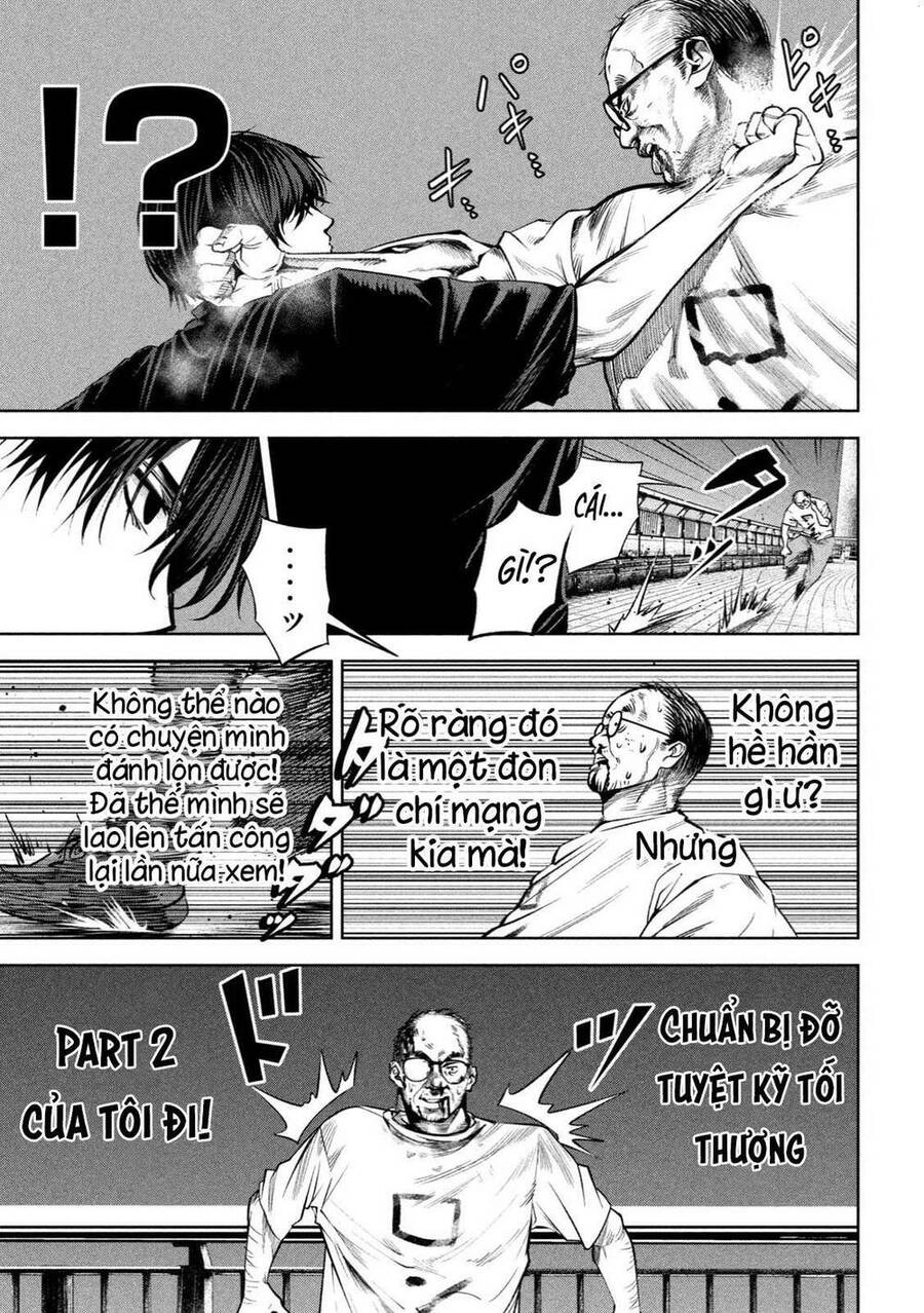 Sát Đạo Chapter 23 - 13