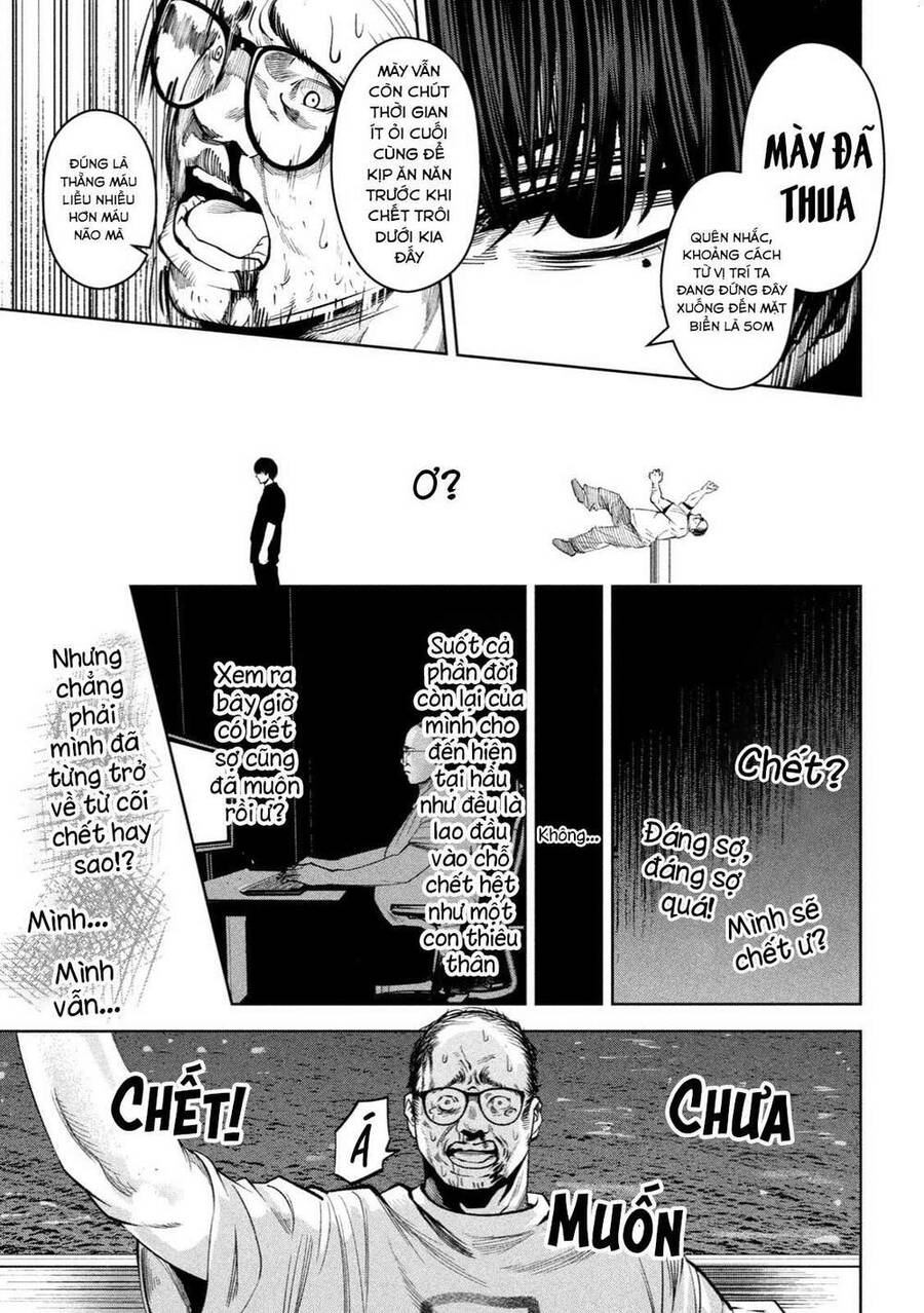 Sát Đạo Chapter 23 - 15