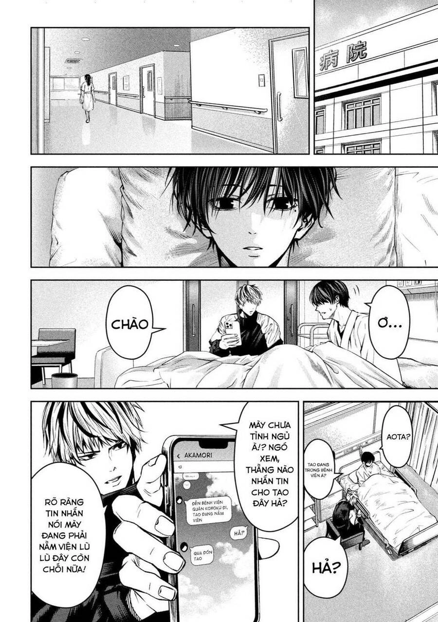 Sát Đạo Chapter 23 - 18