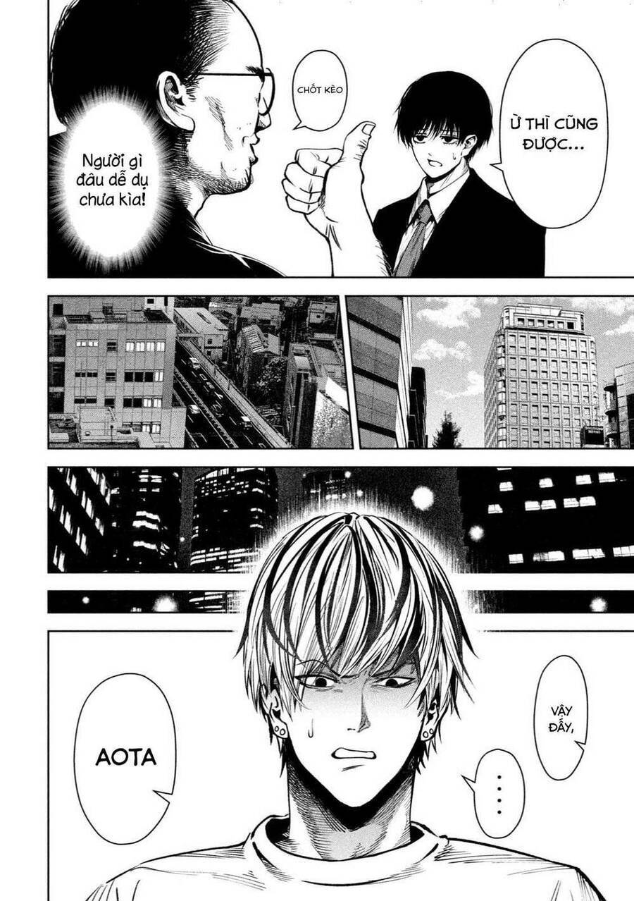 Sát Đạo Chapter 24 - 8