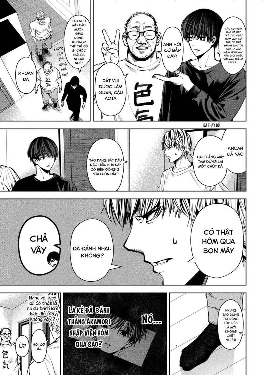 Sát Đạo Chapter 24 - 9