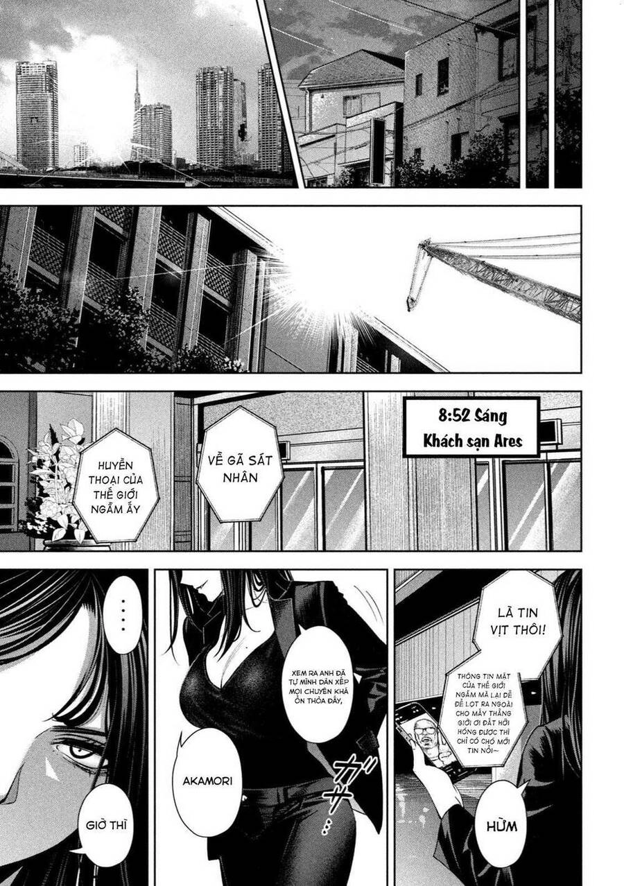 Sát Đạo Chapter 24 - 11