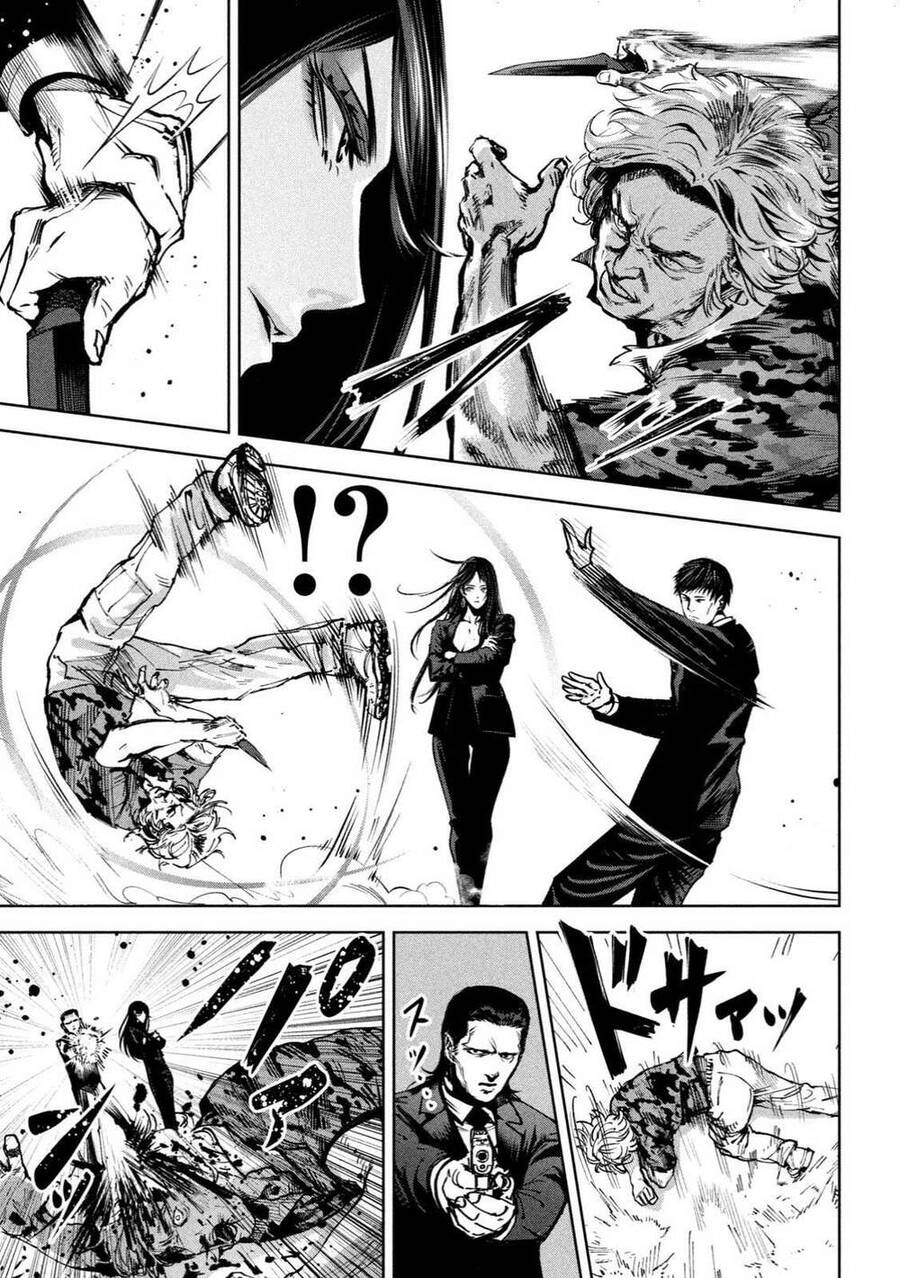 Sát Đạo Chapter 24 - 17