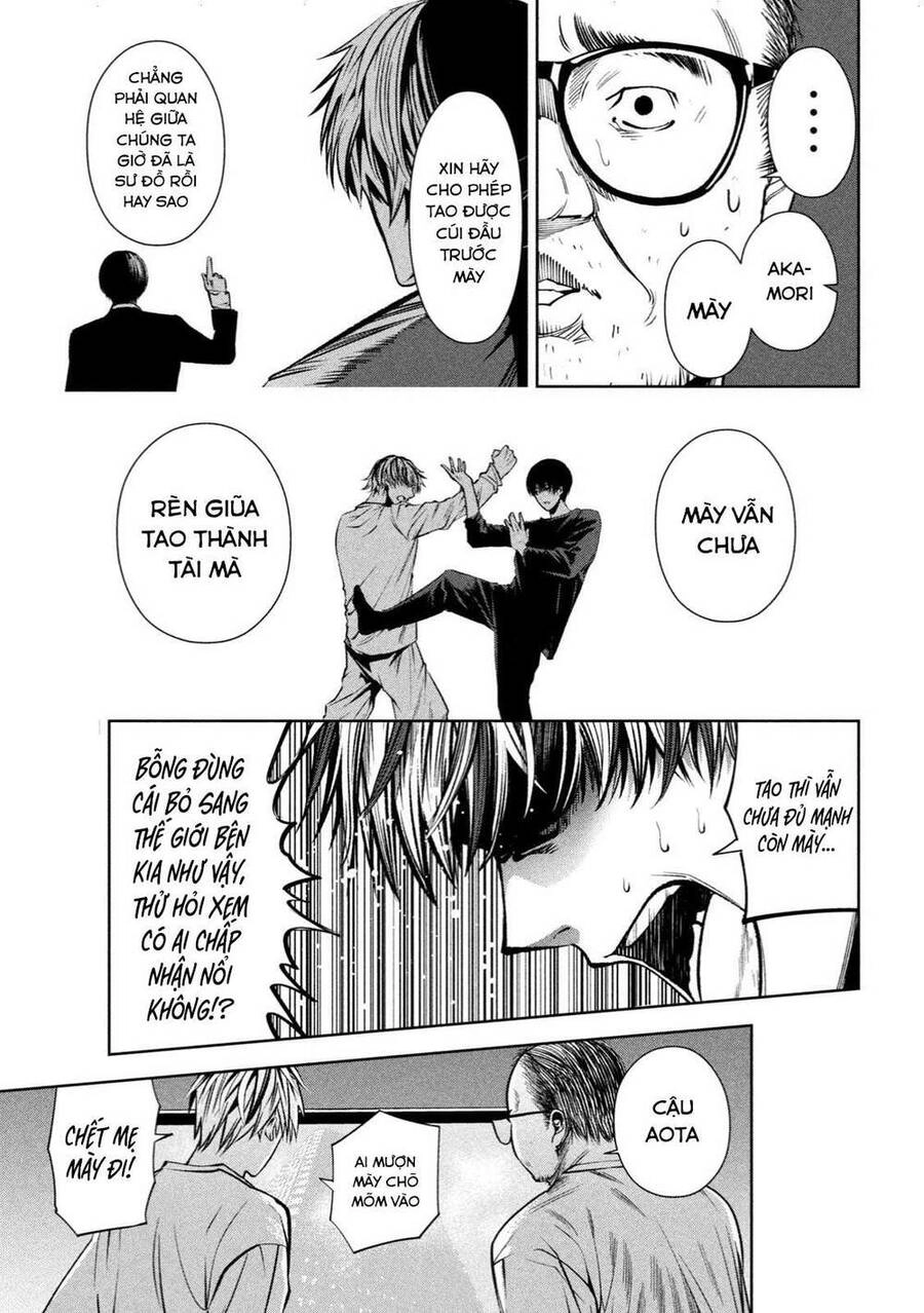 Sát Đạo Chapter 25 - 5