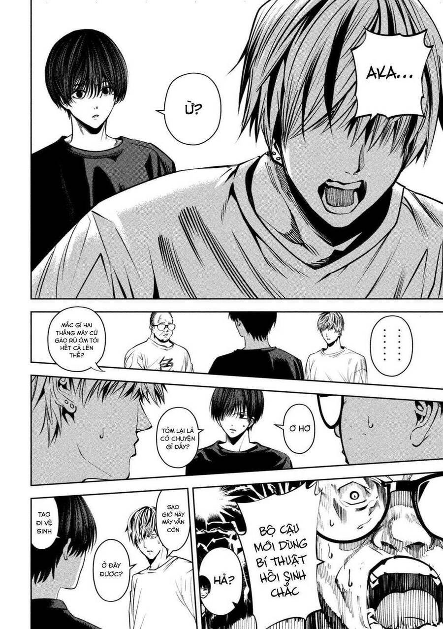 Sát Đạo Chapter 25 - 6