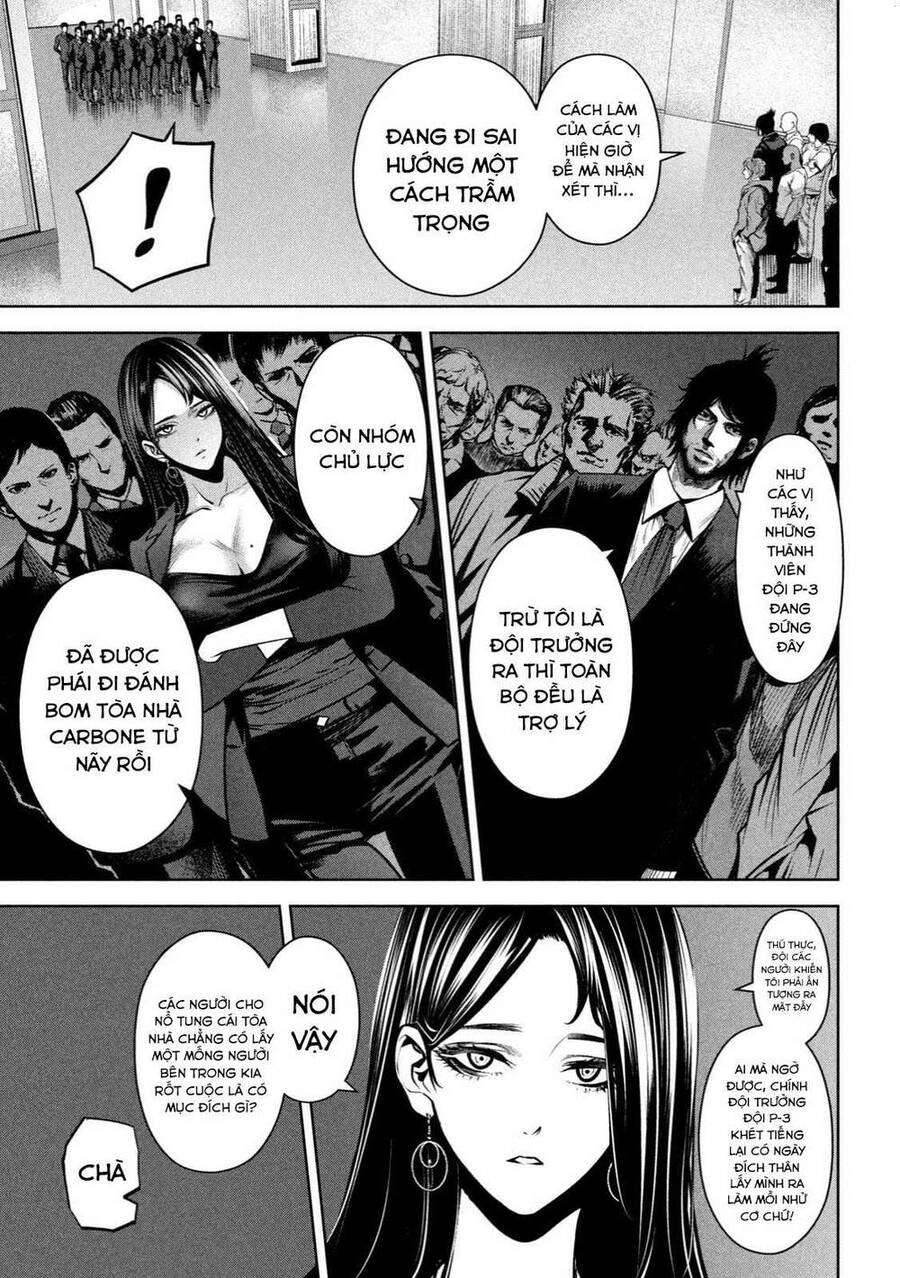 Sát Đạo Chapter 25 - 11