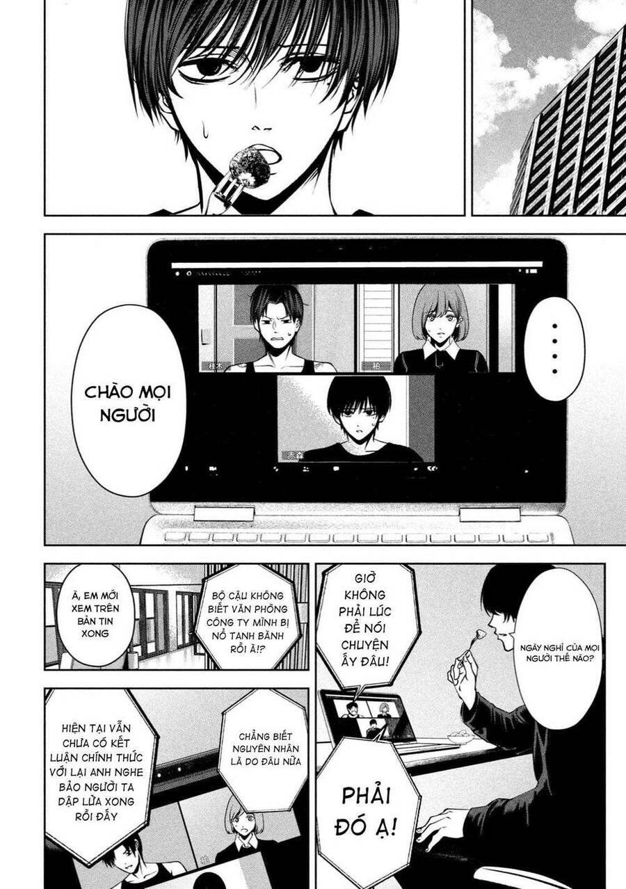 Sát Đạo Chapter 25 - 14