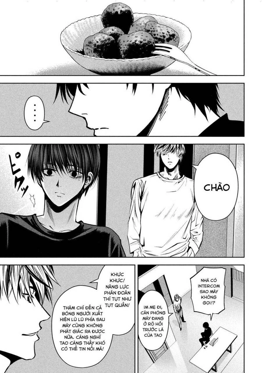 Sát Đạo Chapter 25 - 17