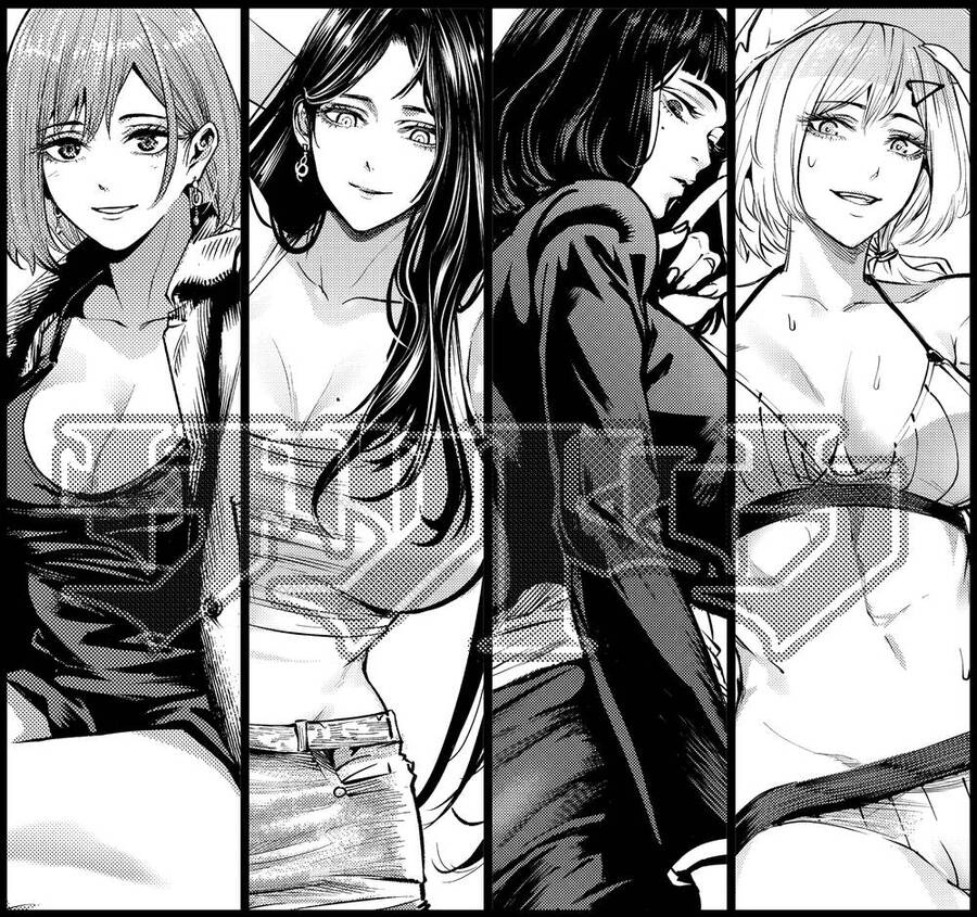 Sát Đạo Chapter 26 - 2