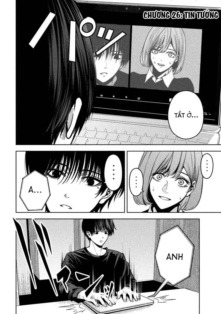 Sát Đạo Chapter 26 - 4