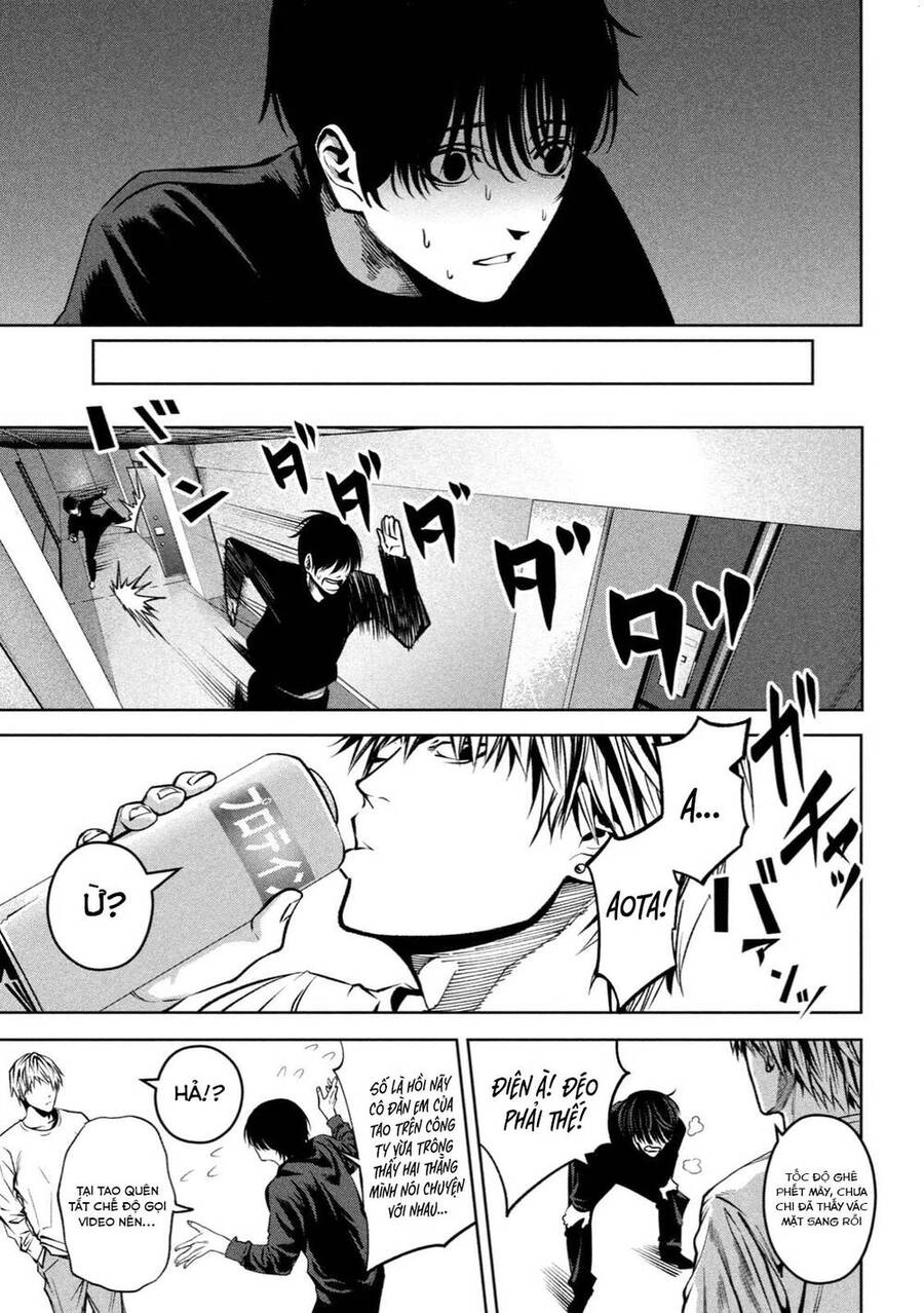 Sát Đạo Chapter 26 - 5