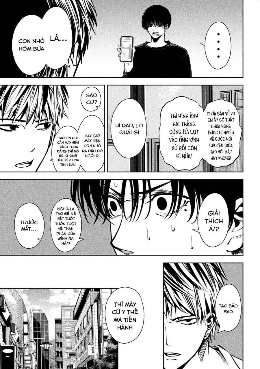 Sát Đạo Chapter 26 - 7