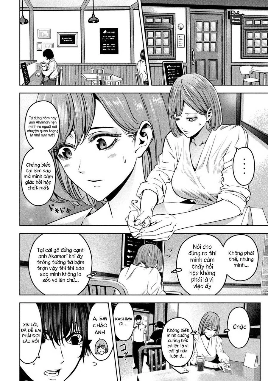 Sát Đạo Chapter 26 - 8