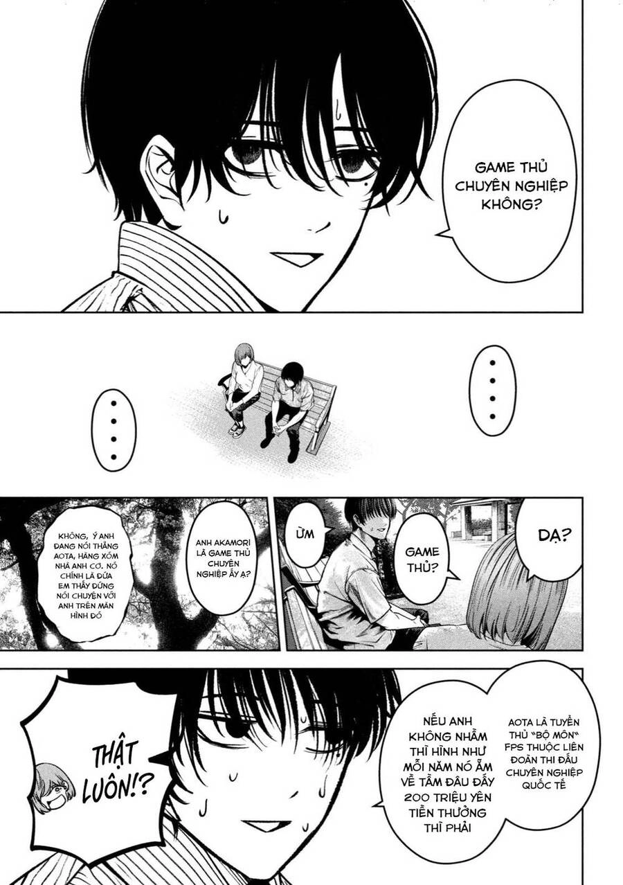 Sát Đạo Chapter 26 - 11