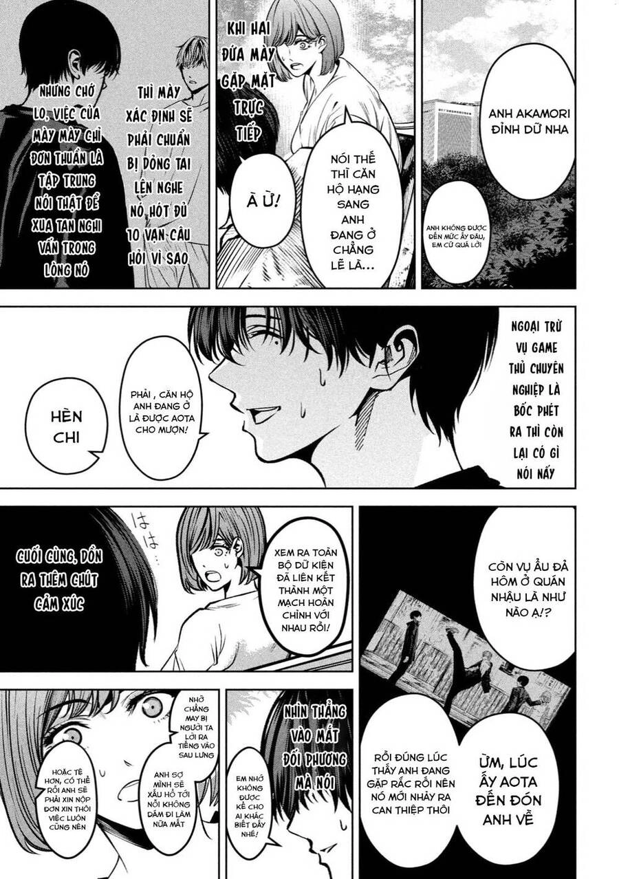 Sát Đạo Chapter 26 - 13