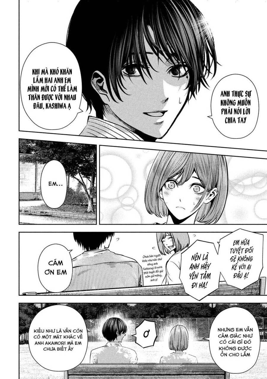 Sát Đạo Chapter 26 - 14