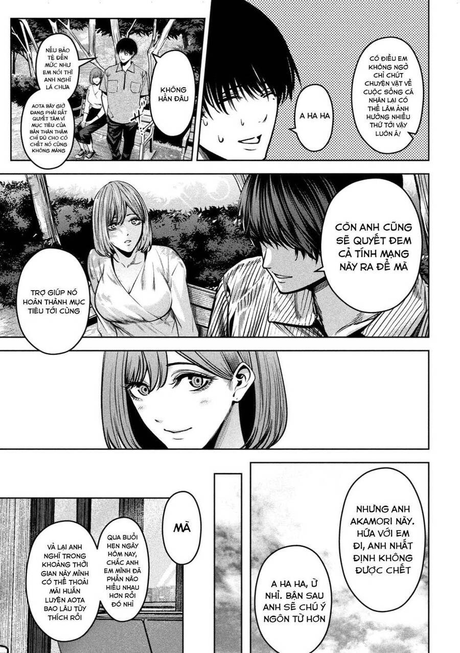 Sát Đạo Chapter 26 - 15