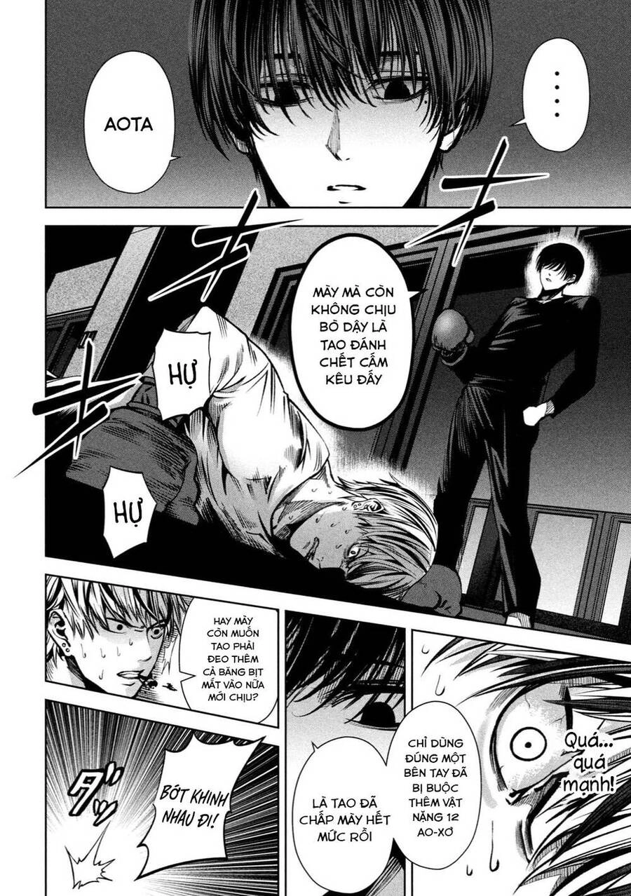 Sát Đạo Chapter 26 - 16