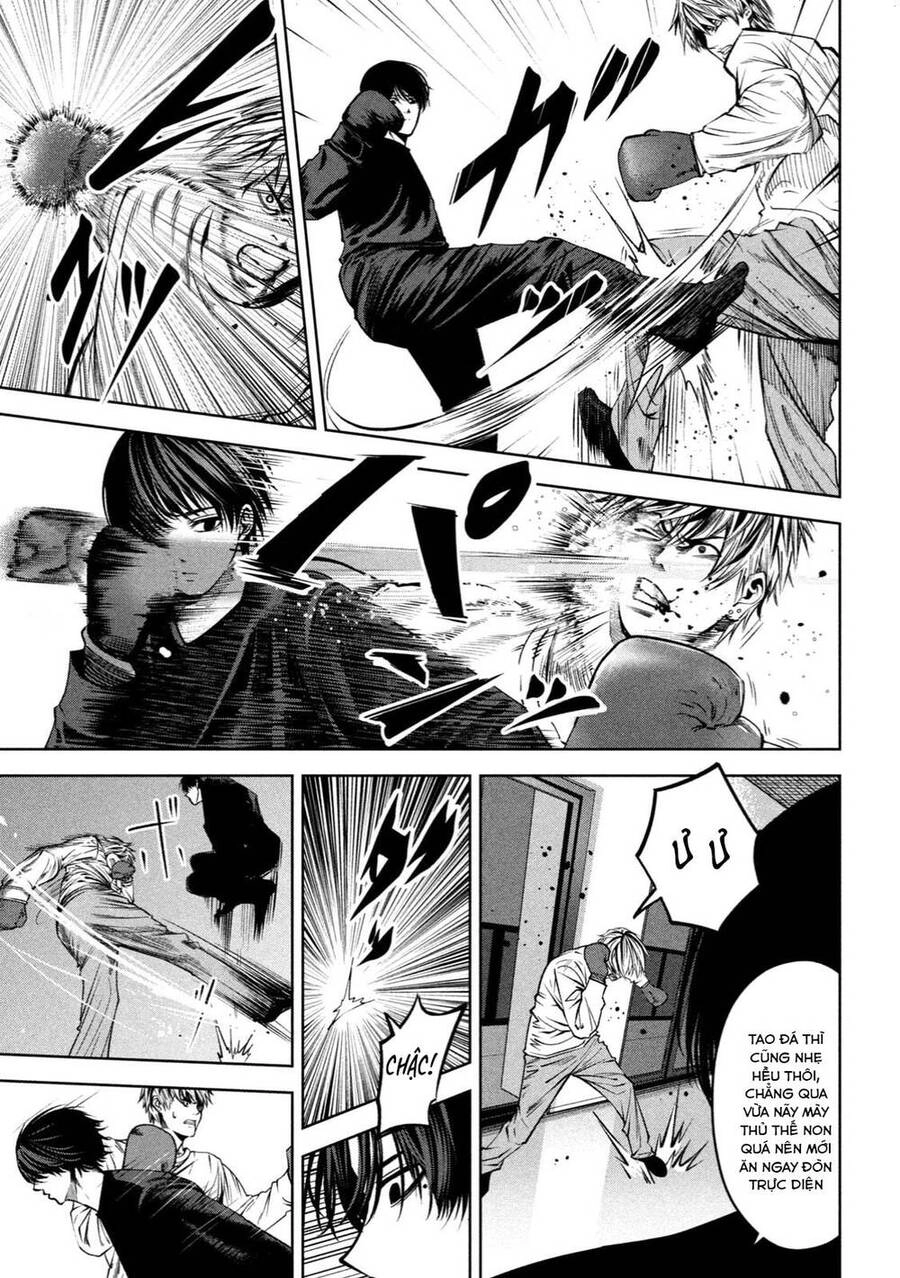 Sát Đạo Chapter 26 - 17