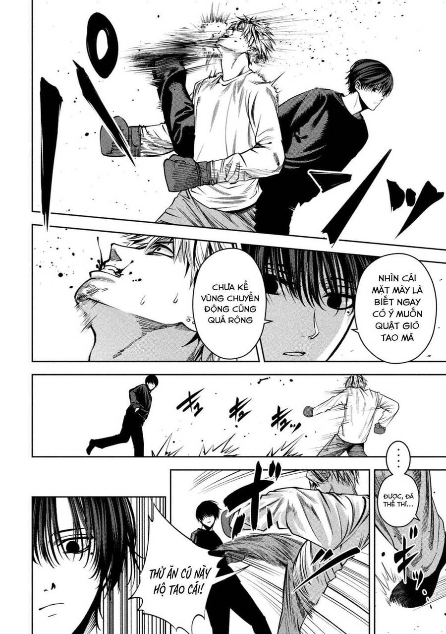 Sát Đạo Chapter 26 - 18