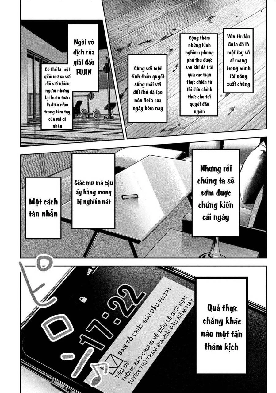 Sát Đạo Chapter 26 - 20