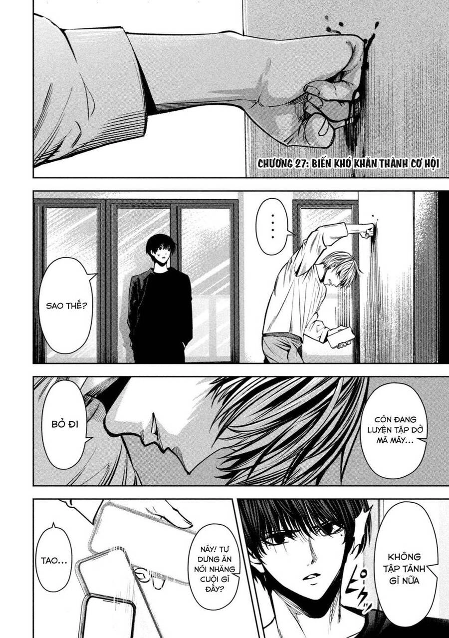 Sát Đạo Chapter 27 - 3