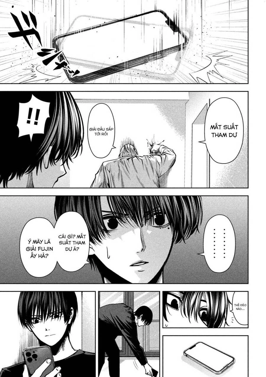 Sát Đạo Chapter 27 - 4