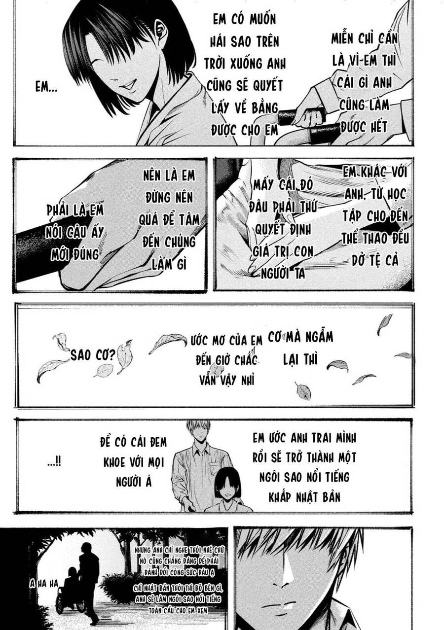 Sát Đạo Chapter 27 - 6