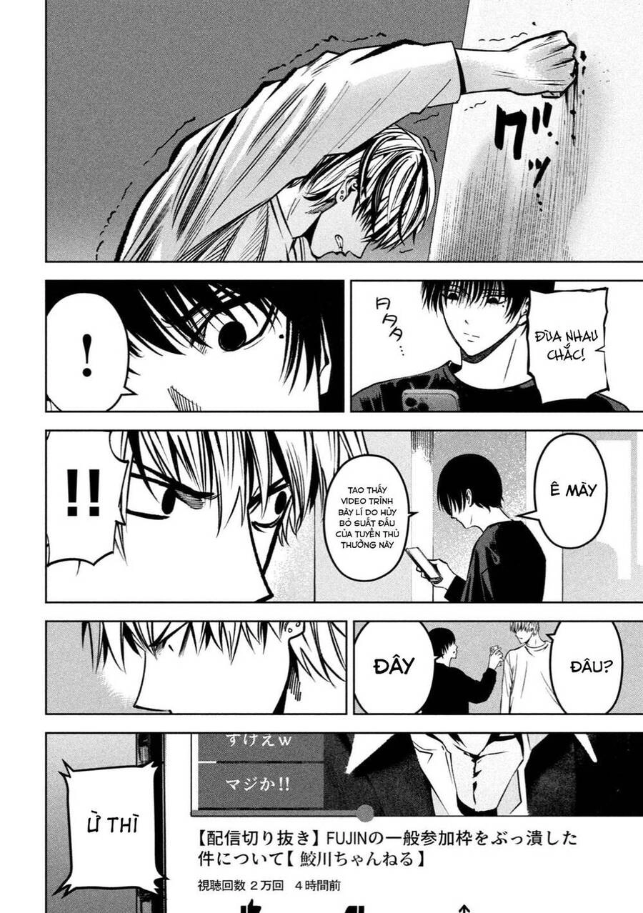 Sát Đạo Chapter 27 - 7