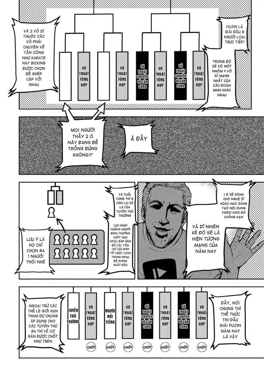 Sát Đạo Chapter 27 - 9