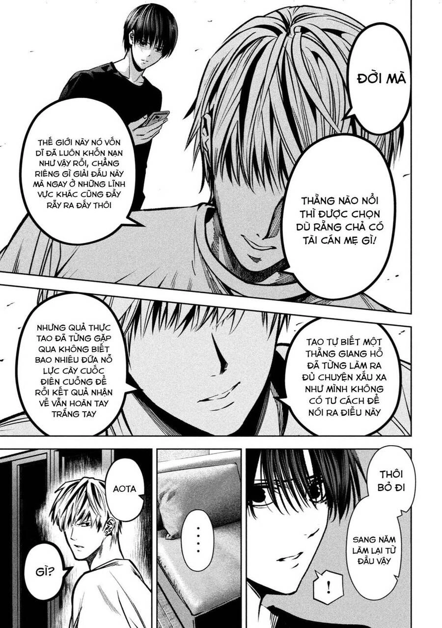 Sát Đạo Chapter 27 - 12